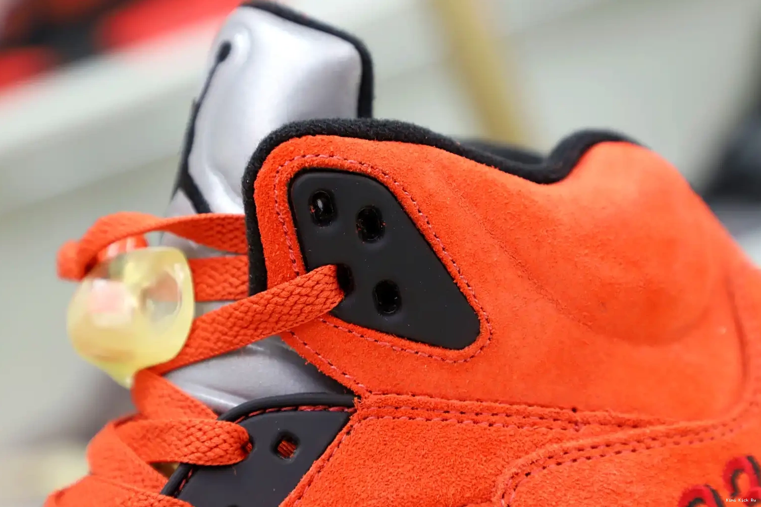  Women Kimikick Jordan 5 Jordan Air 0804
